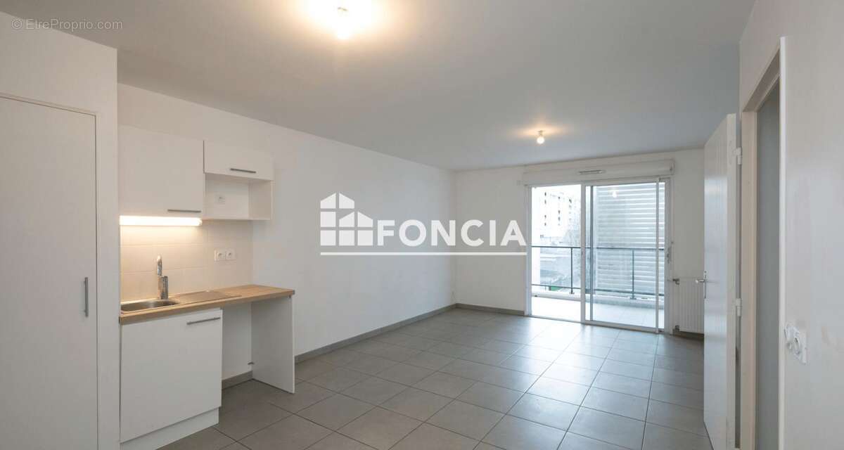 Appartement à VALENCE