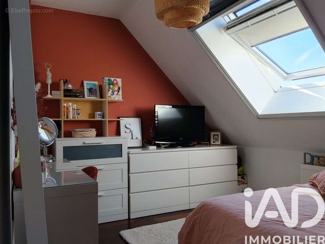 Maison 90 m² à Carvin  - photo 7