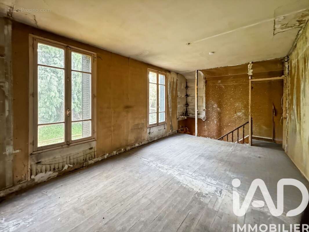 Maison 55 m² à Villebon-Sur-Yvette  - photo 7