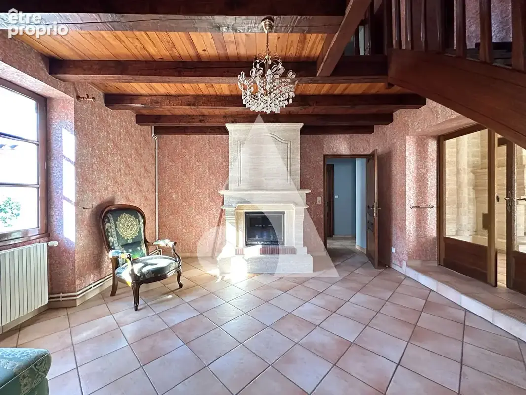 Maison Cahors 494m², 16 pièces, 8 chambres, piscine. - photo 14