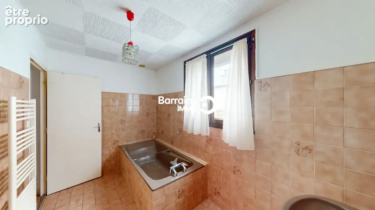 A vendre a brest landais dupuy de lome maison t6 5 chambres garage - photo 14