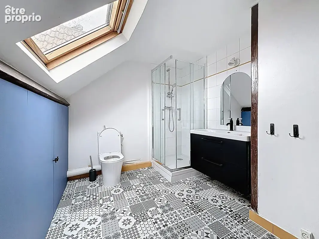 Maison Suresnes 8 pièce(s) 205 m2 - photo 9