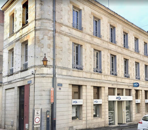 Appartement à BERGERAC