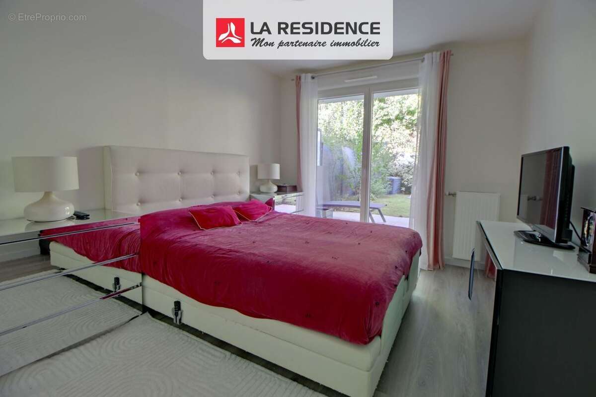 Appartement à PLAISIR