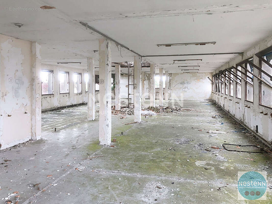 Appartement à SALBRIS