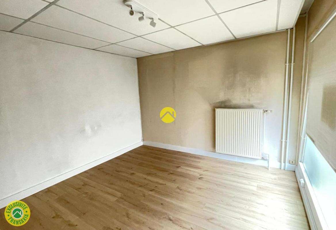 Appartement à BOURGES