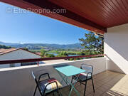 Appartement à HENDAYE