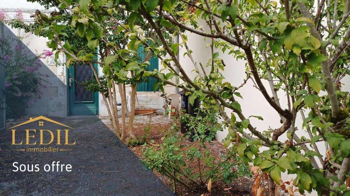 Maison à SAINT-SYMPHORIEN