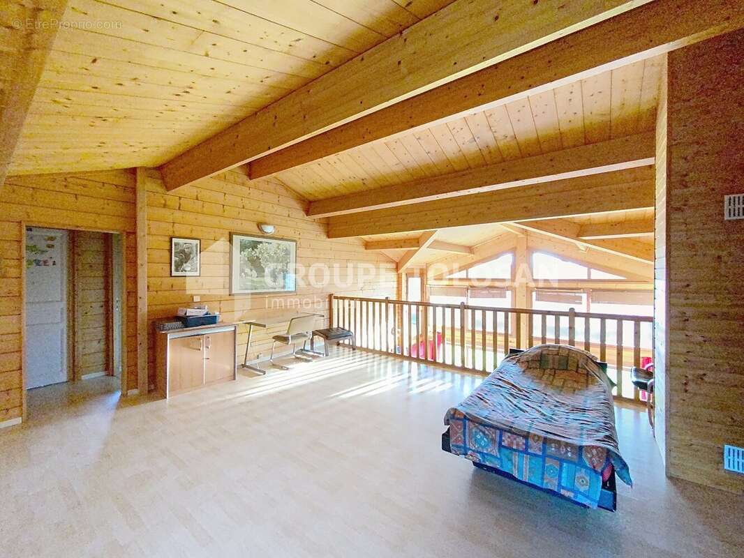 Maison à VILLEFRANCHE-DE-LAURAGAIS