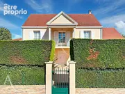 Maison à LEUVILLE-SUR-ORGE