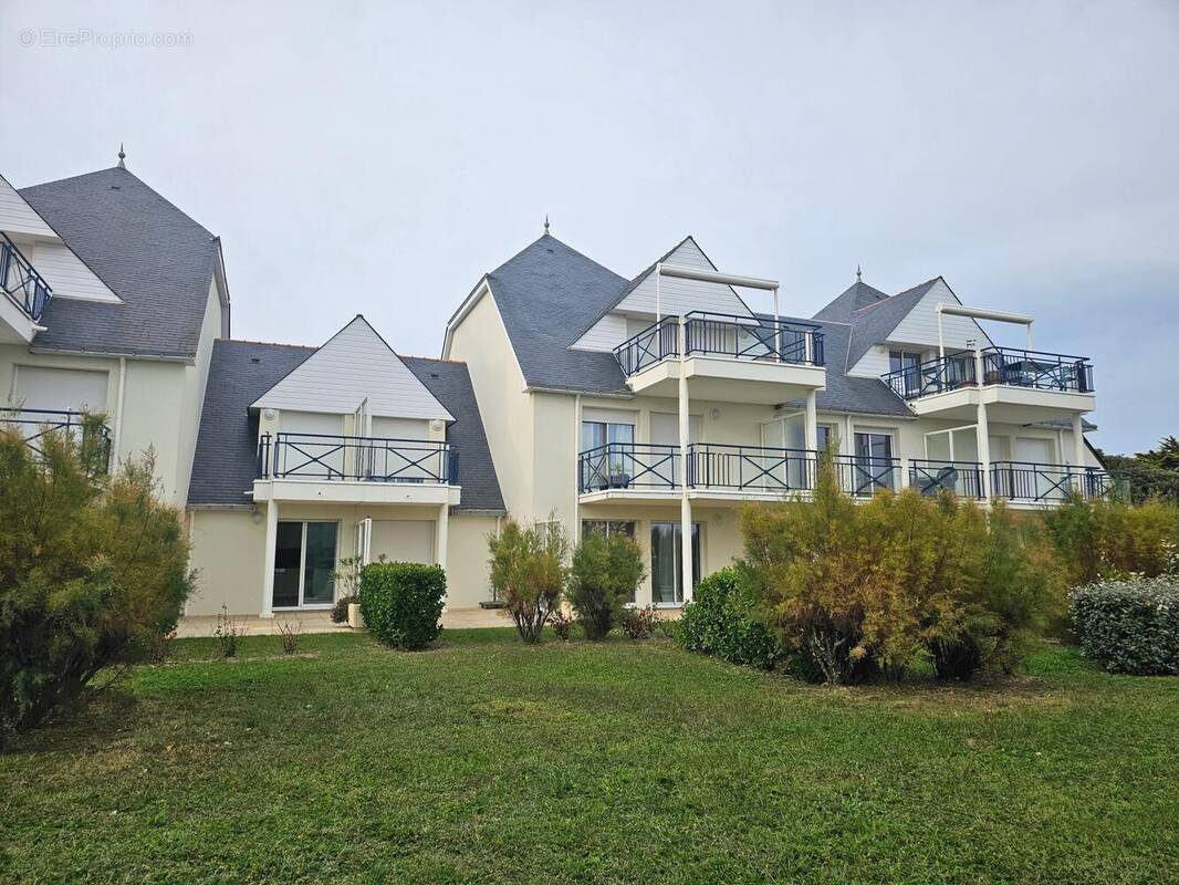 Photo 1 - Appartement à LE CROISIC