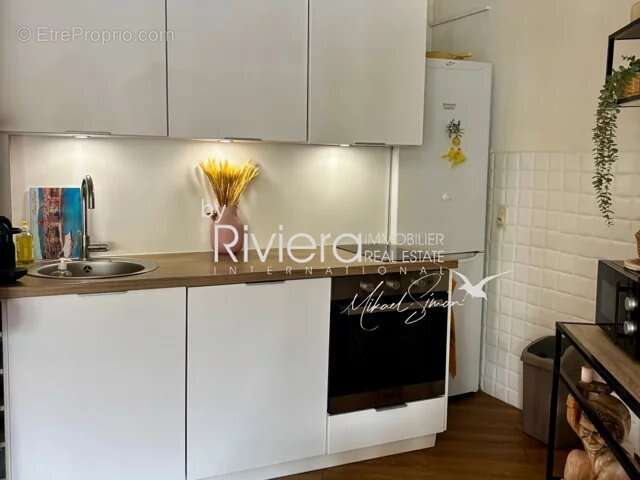 Appartement à CAVALAIRE-SUR-MER