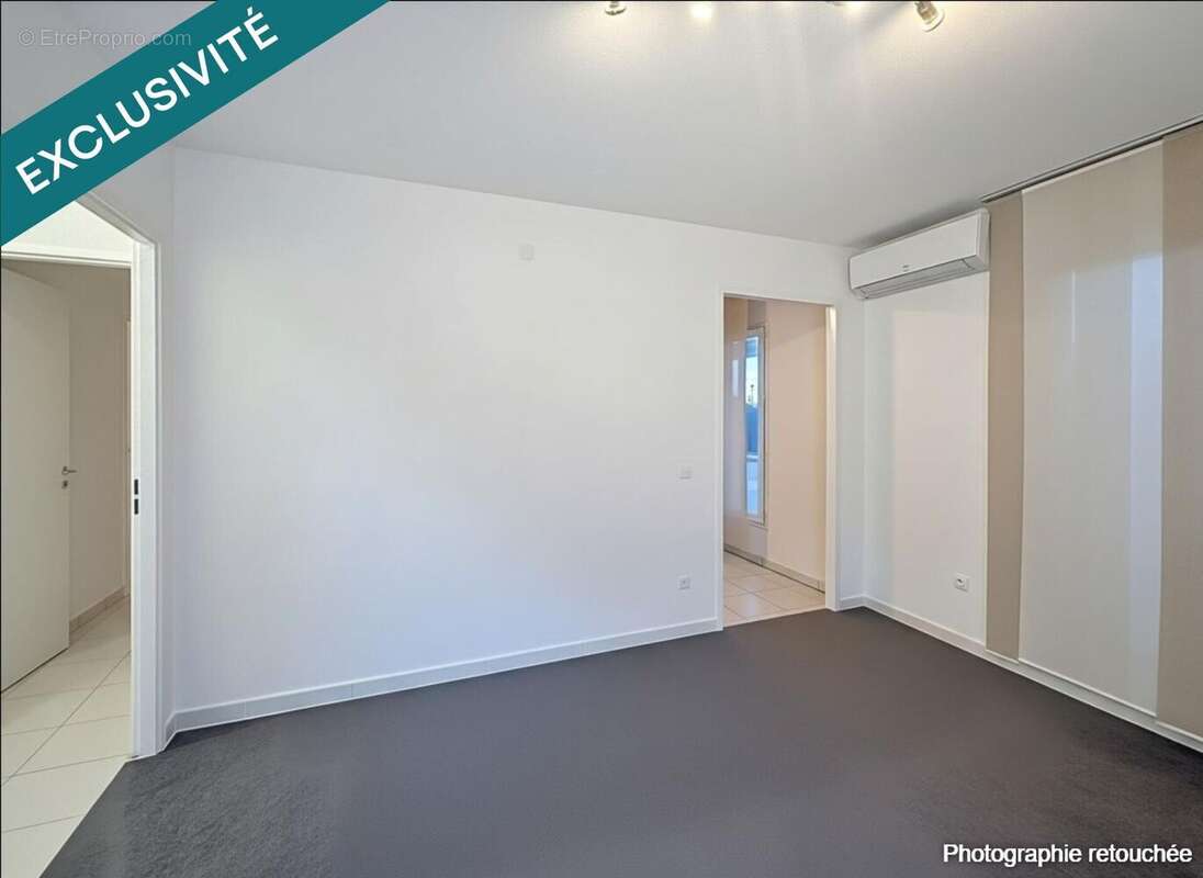 Photo 6 - Appartement à ROQUEBRUNE-SUR-ARGENS