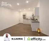 Appartement à LA BASTIDE-DES-JOURDANS