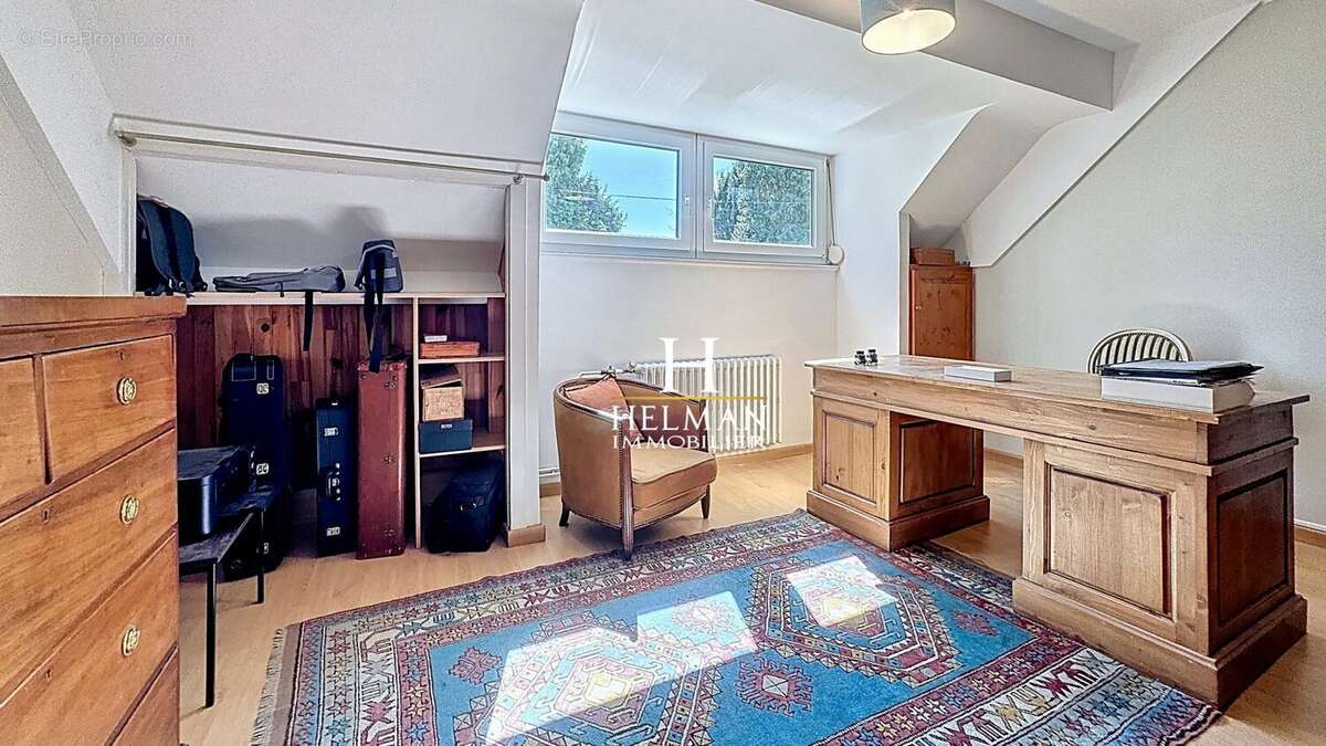 Maison à BLENDECQUES