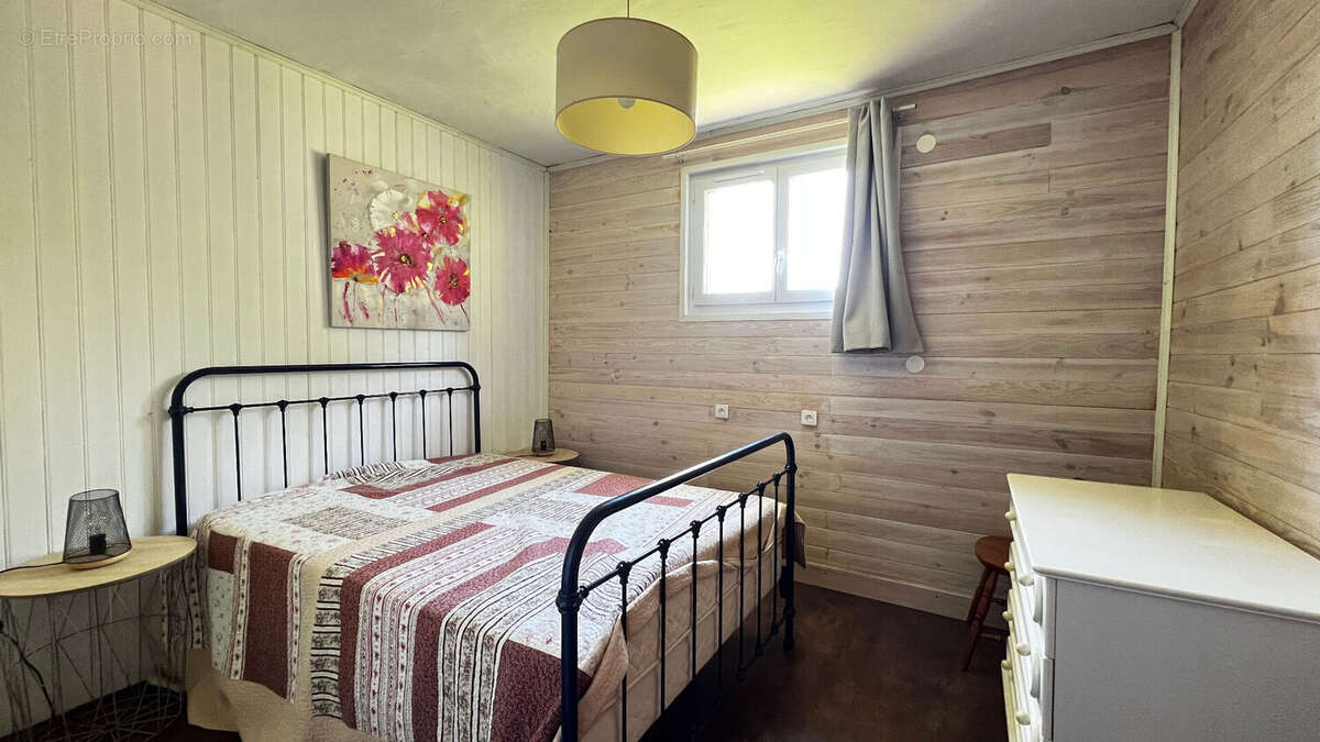 Appartement à SAINT-PALAIS-SUR-MER