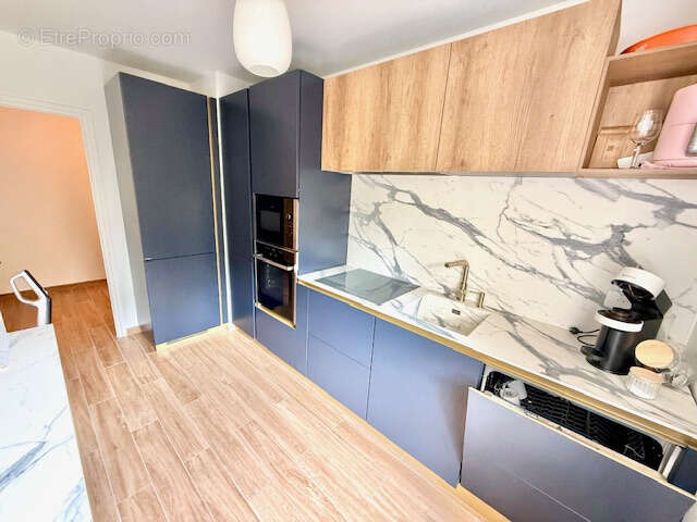 Appartement à GAILLARD