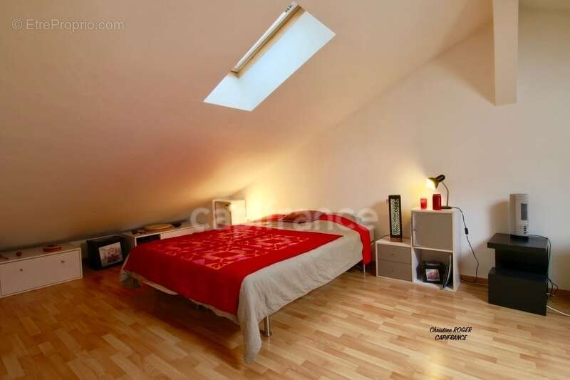 Maison à CAMPHIN-EN-PEVELE