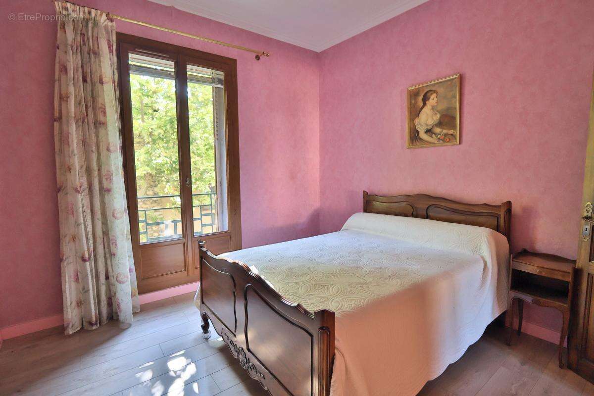 Appartement à MANOSQUE