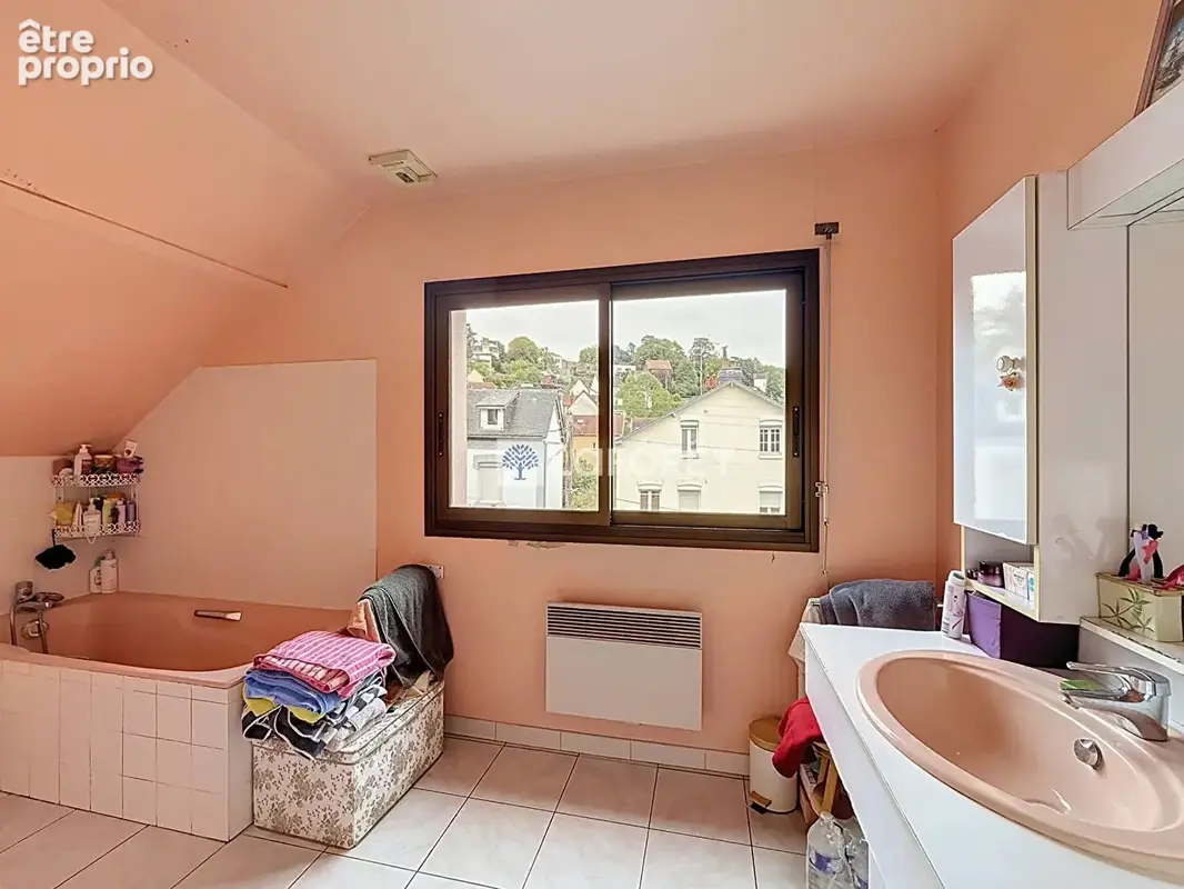 Maison d'architecte  Lumière & emplacement privilégié - photo 7