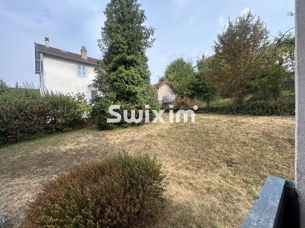 Appartement - photo 3