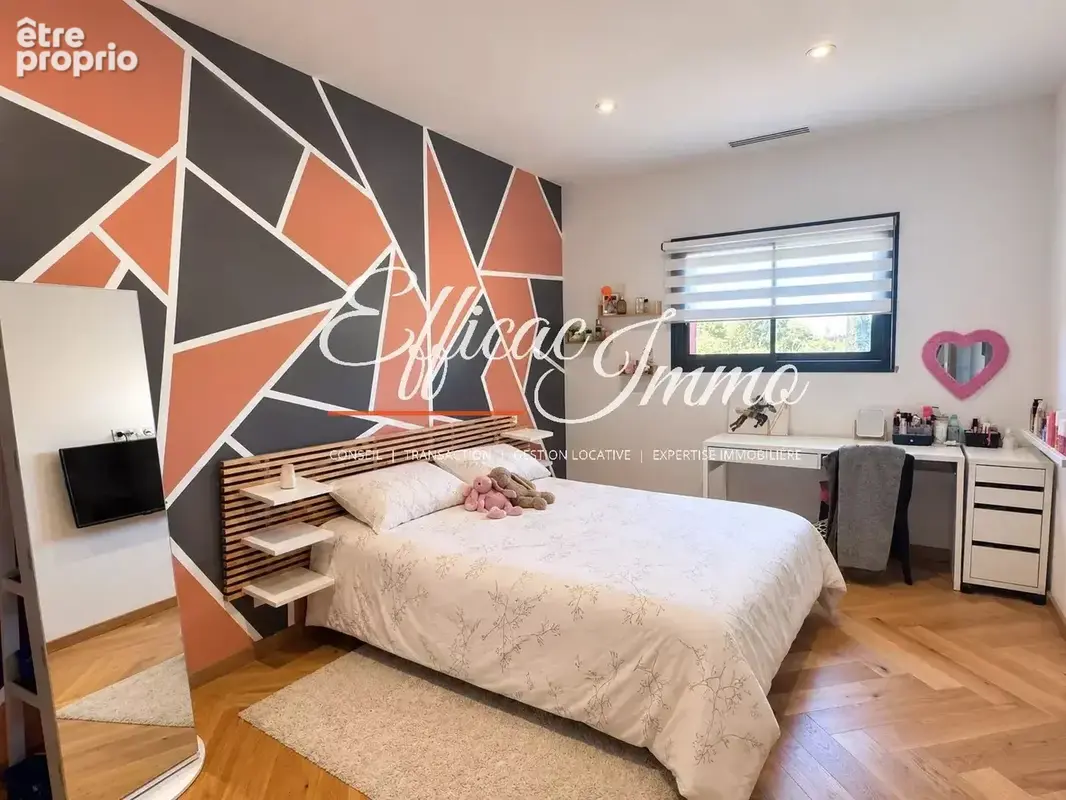 Bages – maison en pierres renovee de 250 m² – 5 chambres – piscine – garage 90 m² - photo 14
