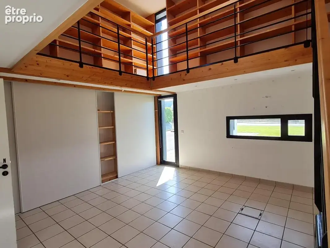 Commerce 209 m² à vendre à Plougasnou (29630) - photo 9