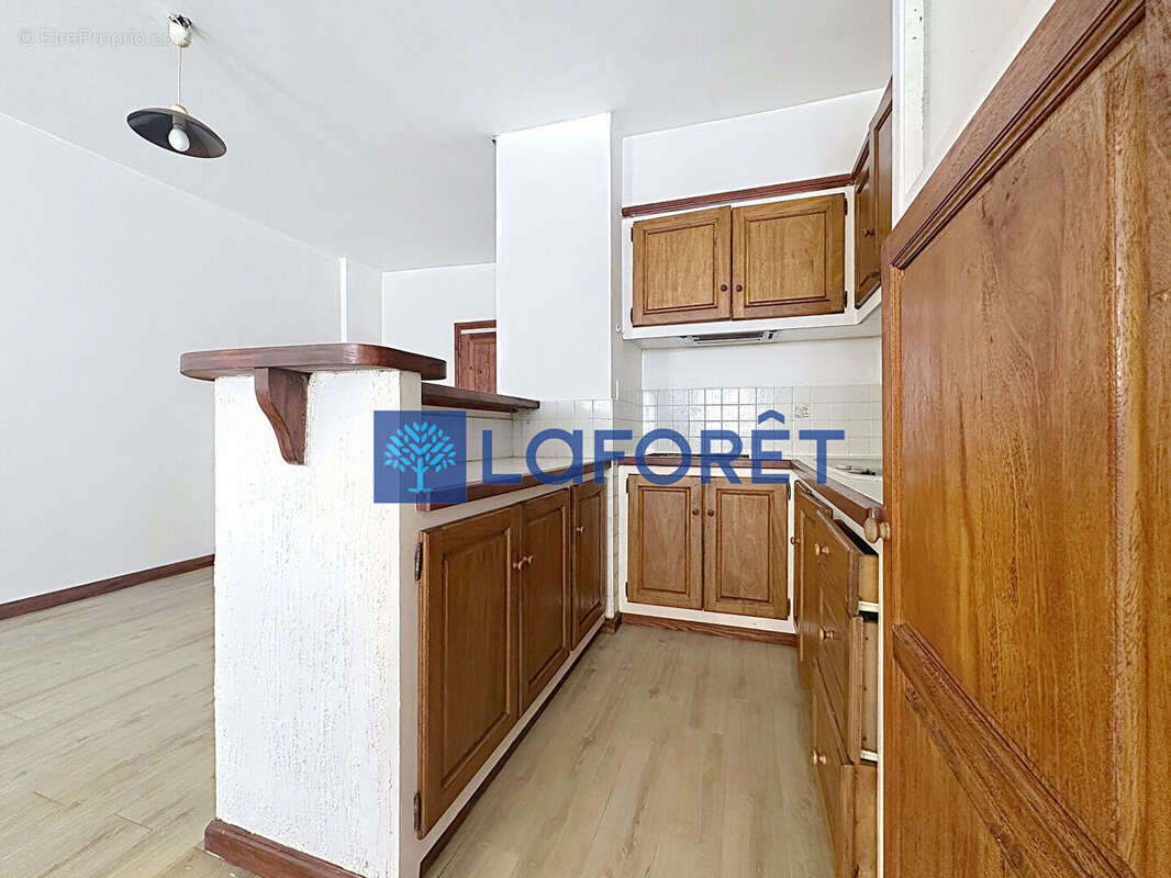 Appartement à DRAGUIGNAN