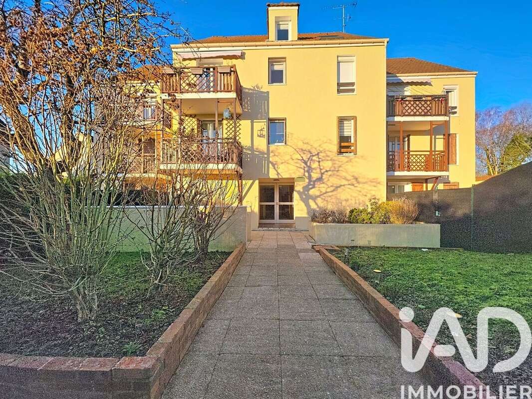 Photo 2 - Appartement à EMERAINVILLE