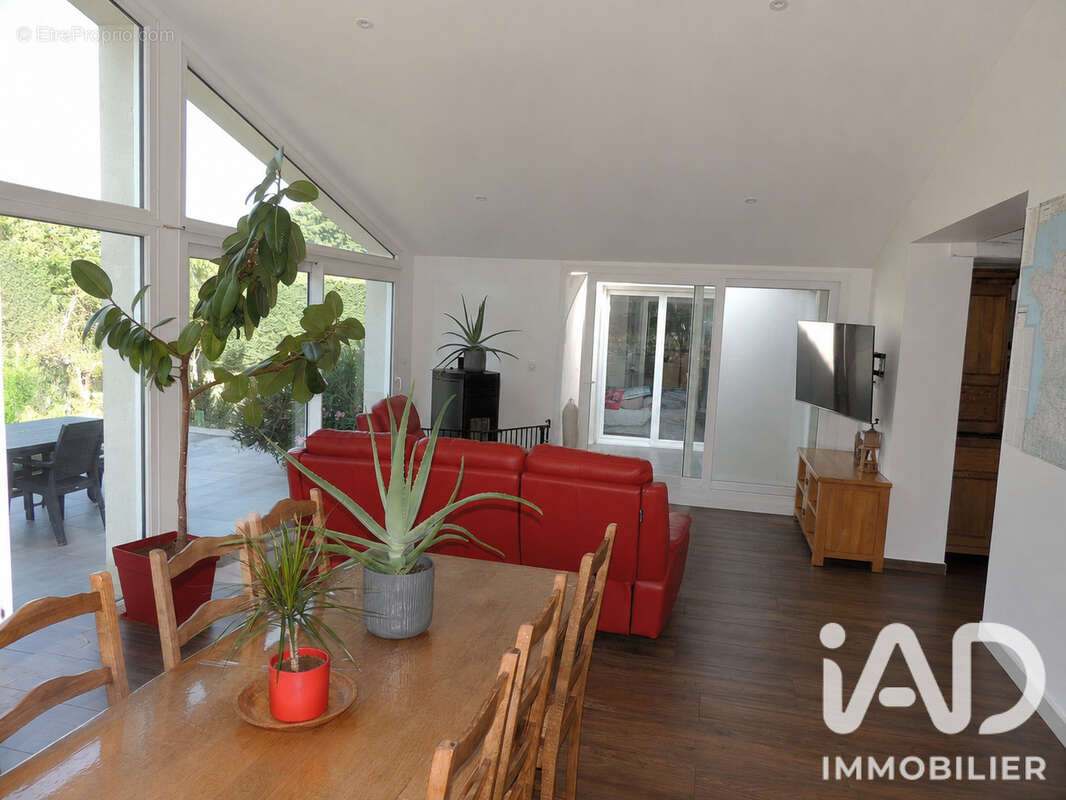 Maison 191 m² à Avenay  - photo 6