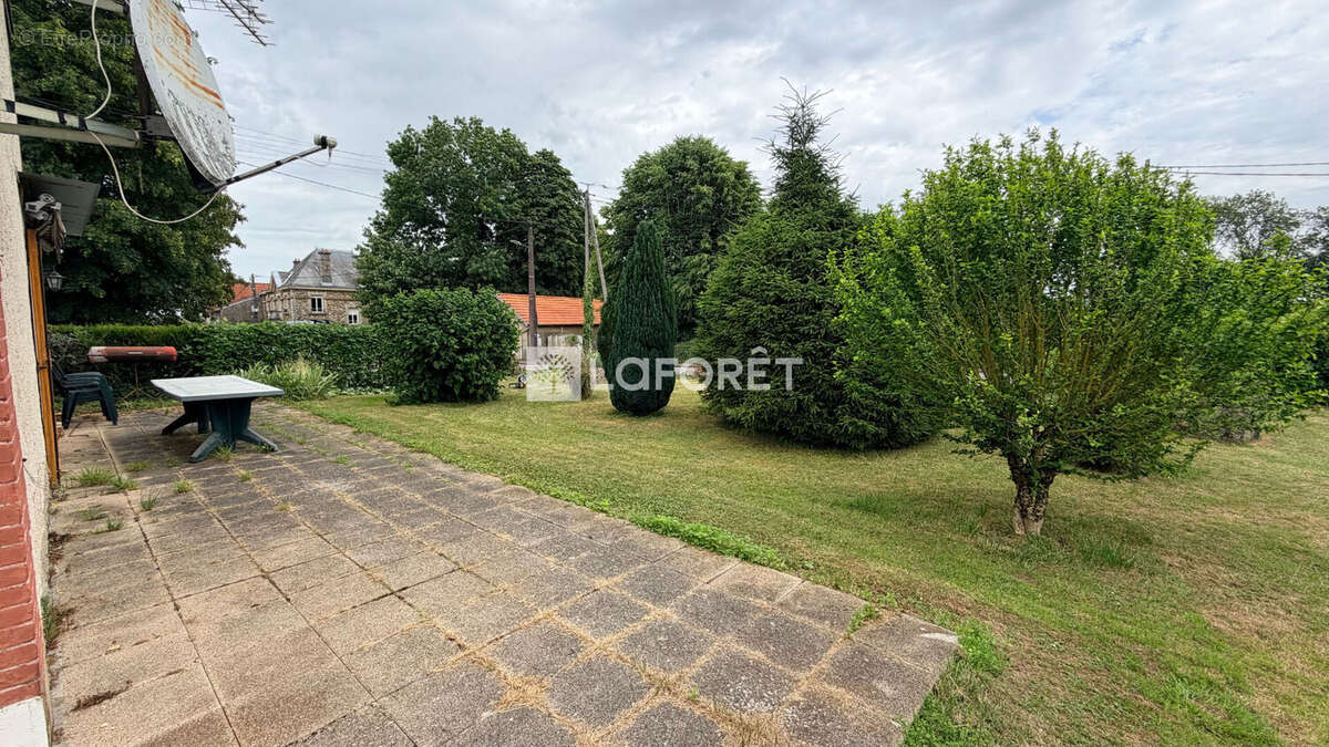 Varennes-en-argonne - 8 pièces - 176 m² - photo 18