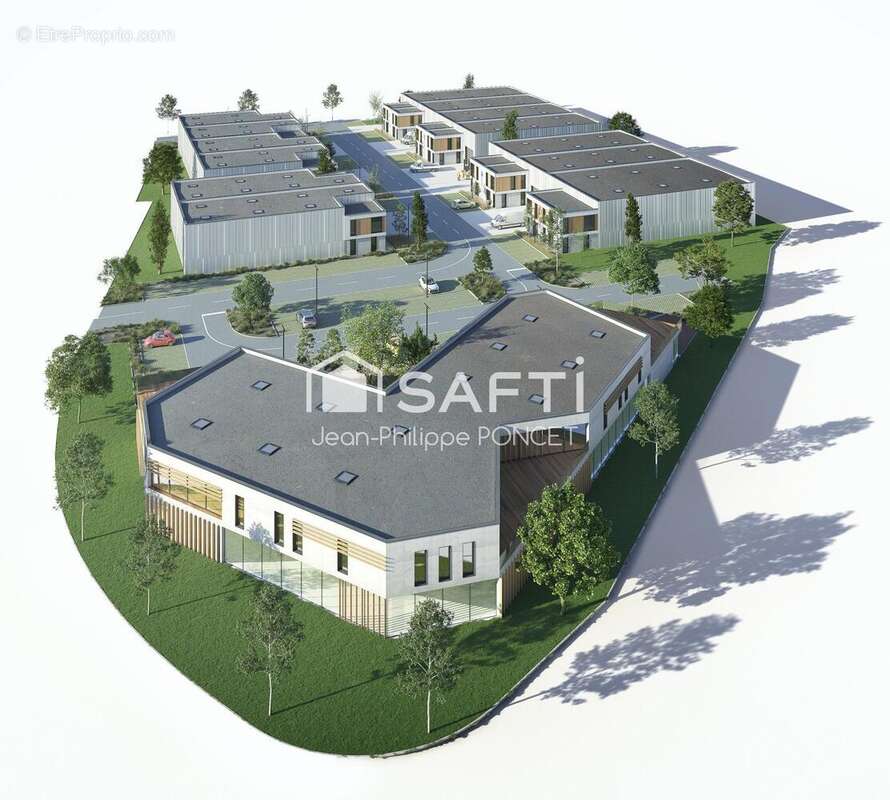 Photo 4 - Commerce à RANG-DU-FLIERS