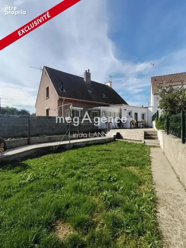 Maison semi mitoyenne - photo 7