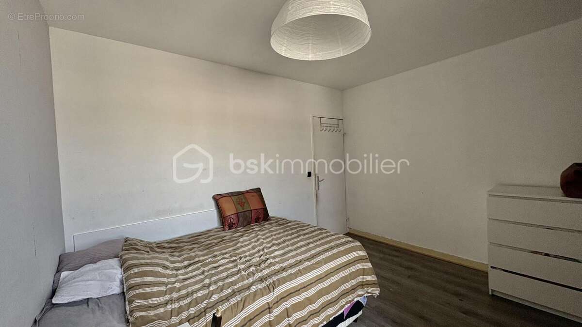 Appartement à EPINAY-SOUS-SENART