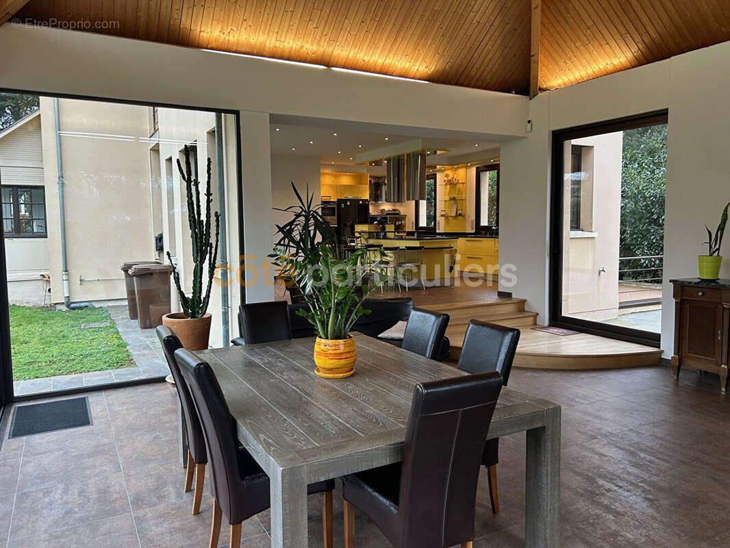 Maison à DRAVEIL