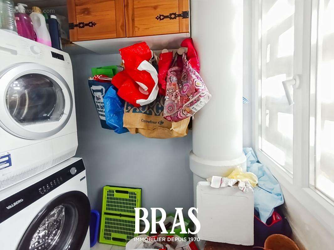 Appartement à REZE