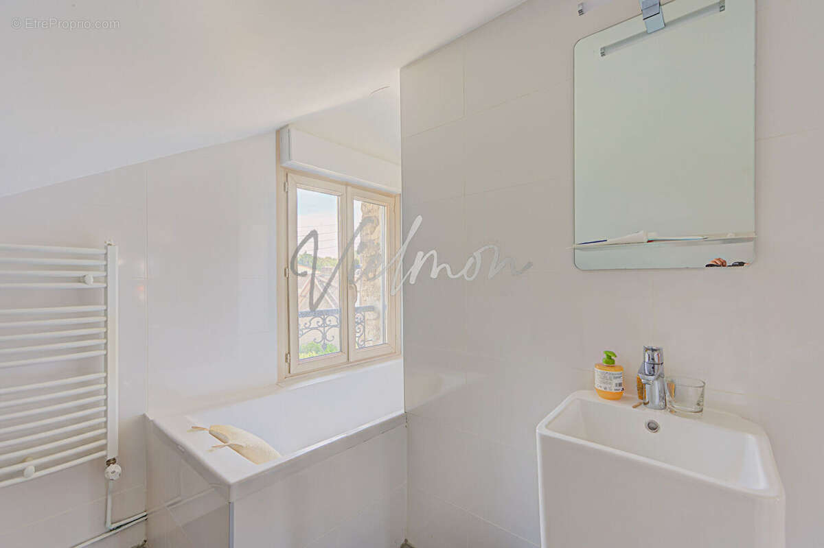 Appartement Poissy 4 pièce(s) 90 m2 - photo 13