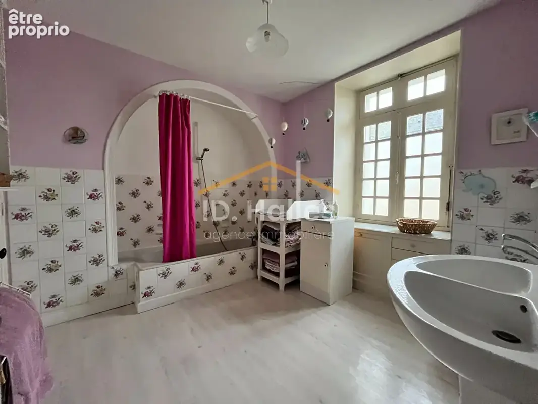 Maison 209m² Craon - photo 10