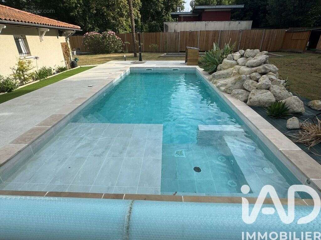 Photo 9 - Maison à PAUILLAC