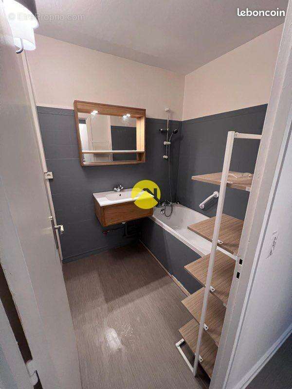 Appartement à BOURGES