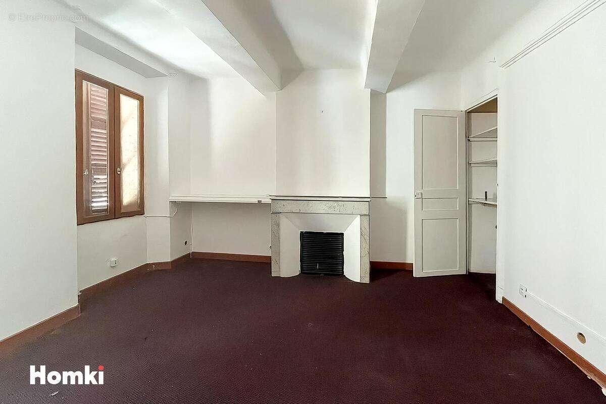 Appartement à GONFARON