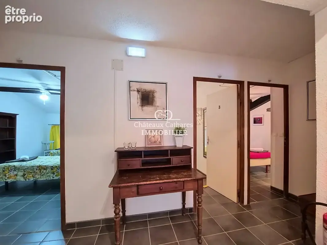 Maison 19 pièces 434 m² à vendre à Axat (11140) - photo 7