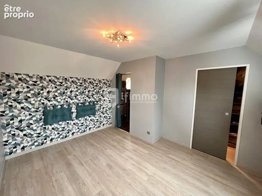 77130 Marolles sur seine, Pavillon 6 pièces de 133m2 - photo 5