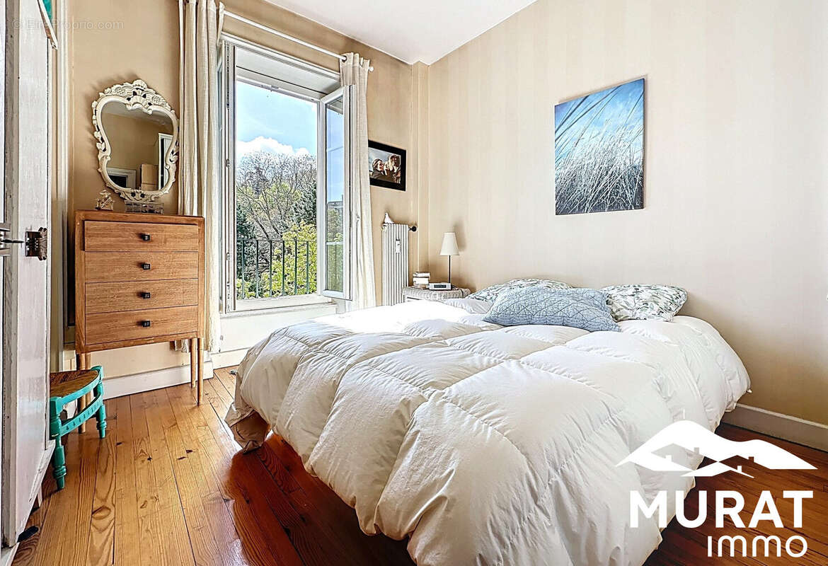 Appartement à ROYAT