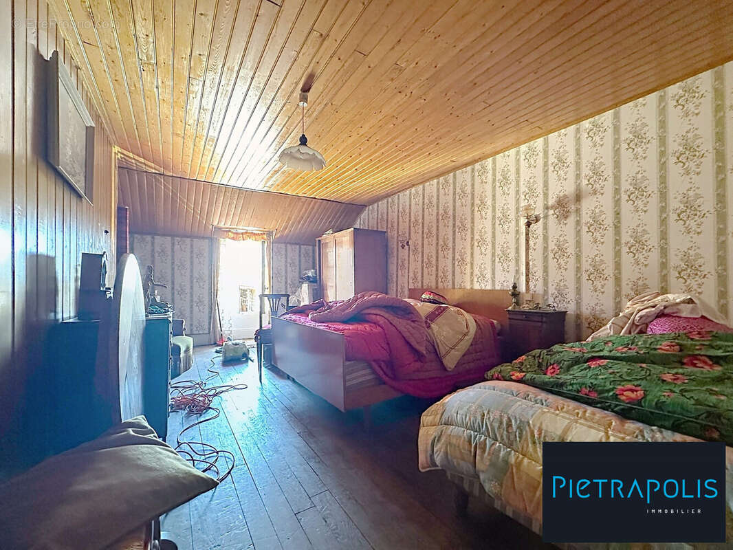 Maison 120 m² à Montot-Sur-Rognon  - photo 6
