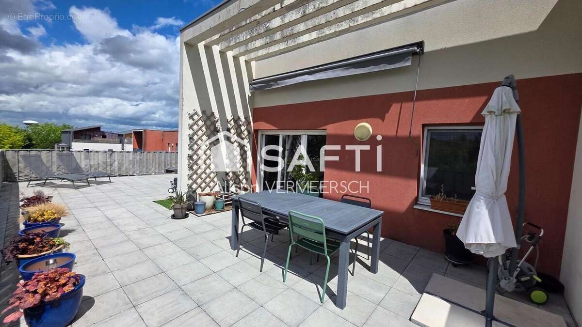 Appartement 60 m² à Buchelay  - photo 9