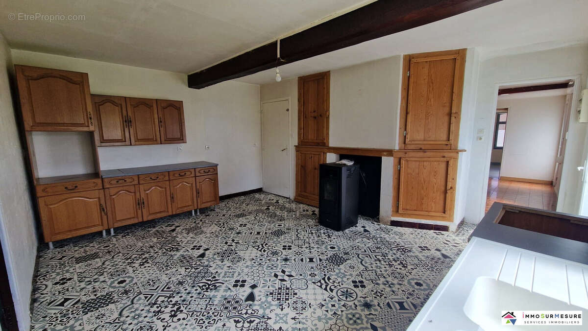 Maison 128 m² à Ivergny  - photo 3