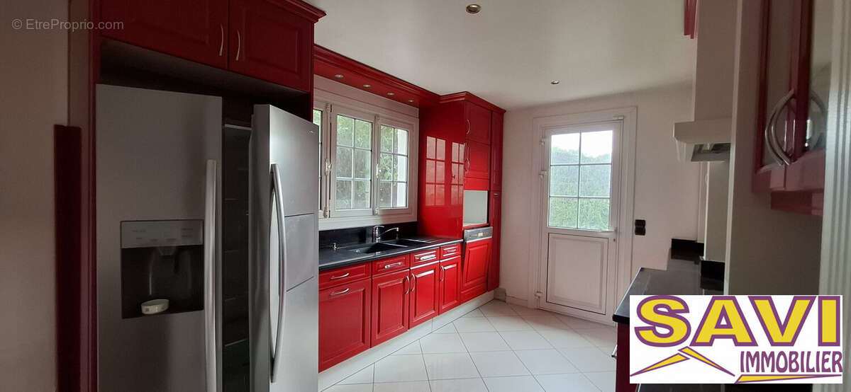 Maison 128 m² à Sermaises  - photo 6