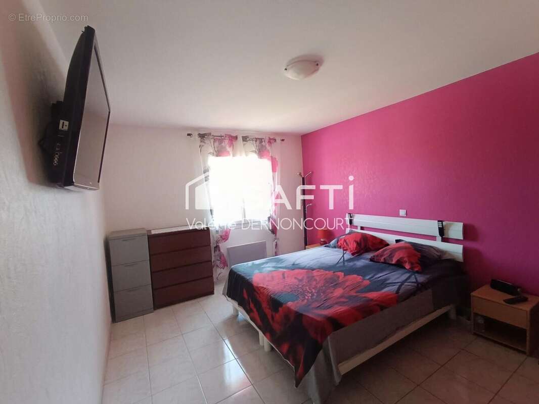 Photo 5 - Maison à CAMBERNARD