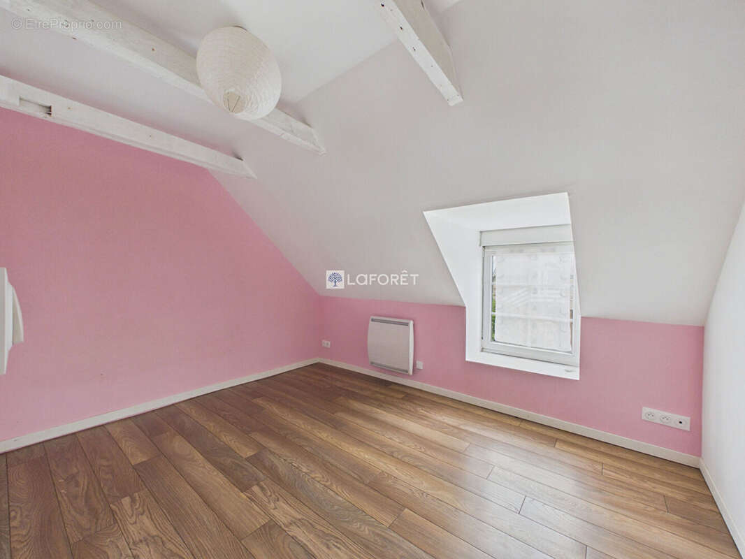 Maison landrevarzec - 10 pièce(s) - 216 m2 - photo 17